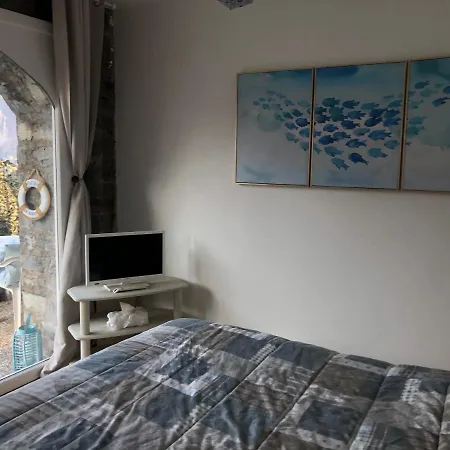 Feelings Bed & Breakfast Lugano