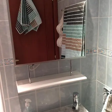 Bed & Breakfast Feelings Lugano