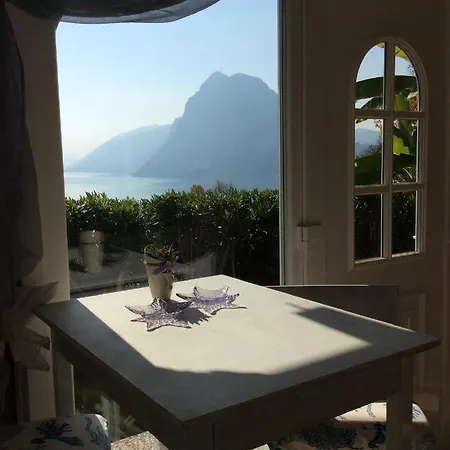 Feelings * Lugano