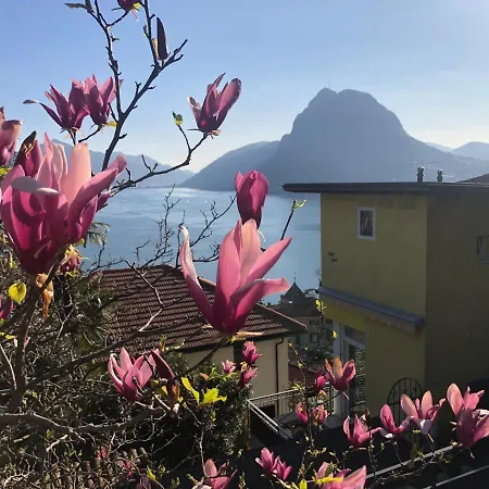 Feelings Lugano