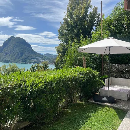 Feelings * Lugano