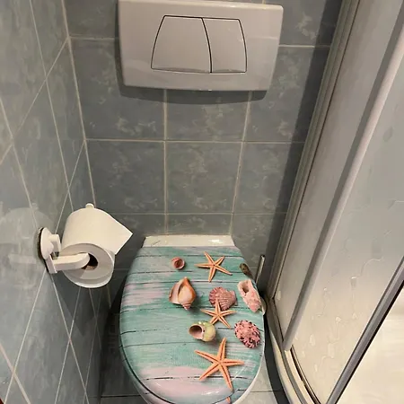 Готель типу 