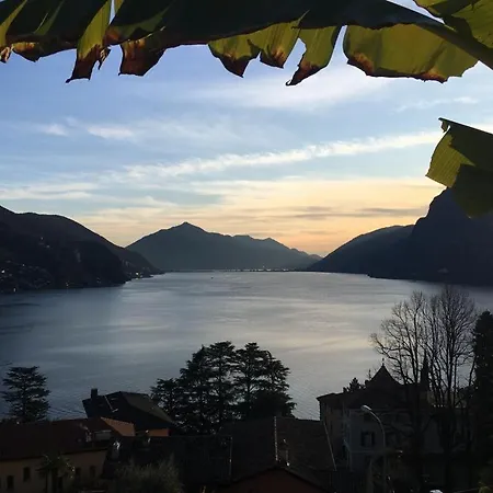 Feelings * Lugano