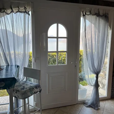 Feelings Bed & Breakfast Lugano