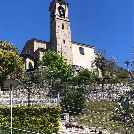 Feelings Lugano