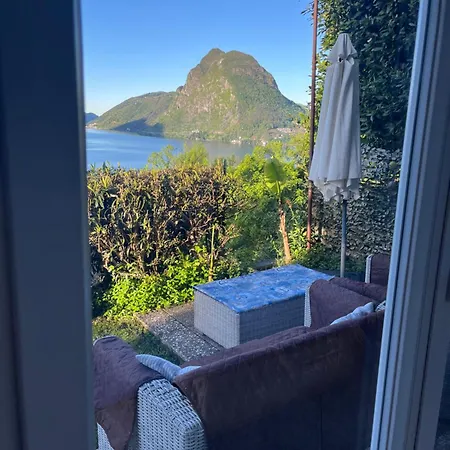 Feelings Лугано