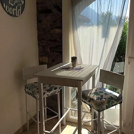 Feelings Couette-café