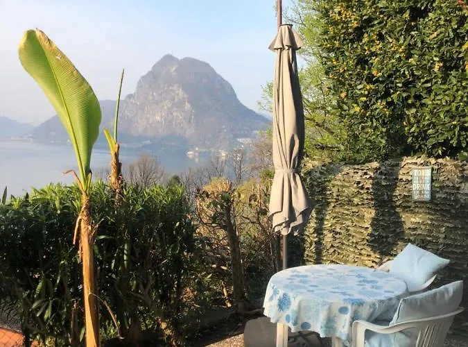 Bed and Breakfast Feelings