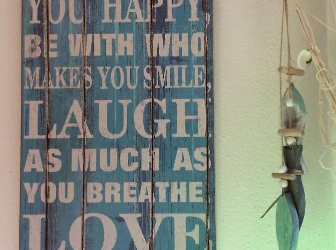 Feelings Bed and breakfast Lugano