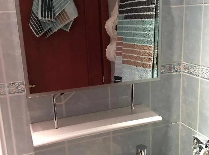 Bed and Breakfast Feelings Λουγκάνο