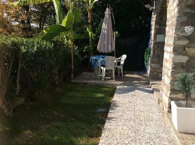 Bed and breakfast Feelings Lugano