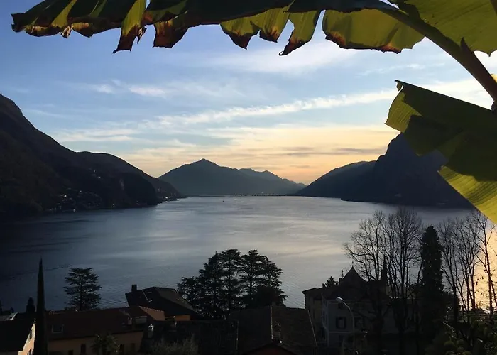 Feelings 3* Lugano