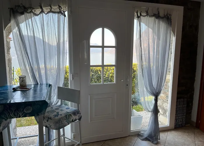 Feelings Bed and Breakfast Λουγκάνο