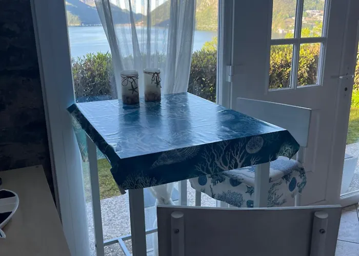 Bed and Breakfast Feelings Λουγκάνο