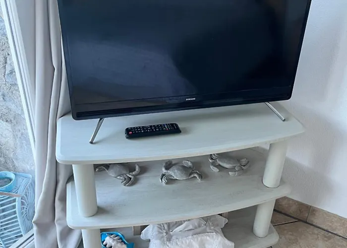 Bed and breakfast Feelings