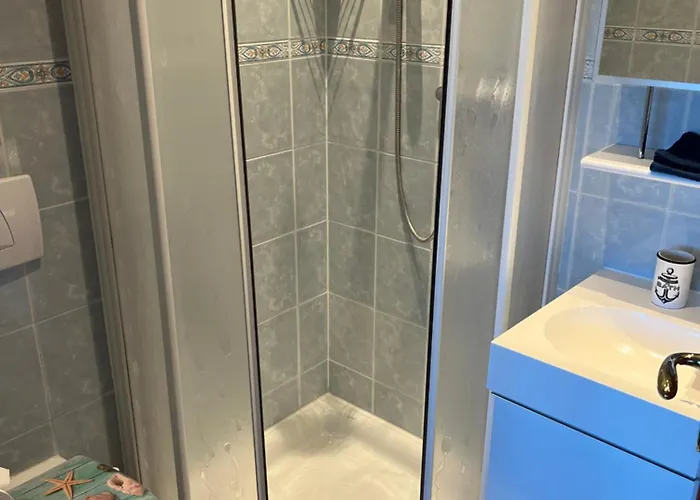 Bed and breakfast Feelings Lugano