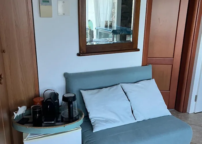 Bed and Breakfast Feelings