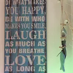 Feelings Bed and breakfast Lugano