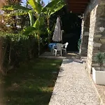 Bed and breakfast Feelings Lugano