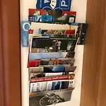 Feelings Bed and breakfast