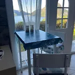 Bed and breakfast Feelings Lugano