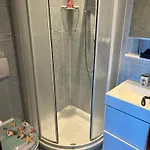 Bed and breakfast Feelings Lugano