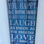 Feelings Bed and breakfast 3*