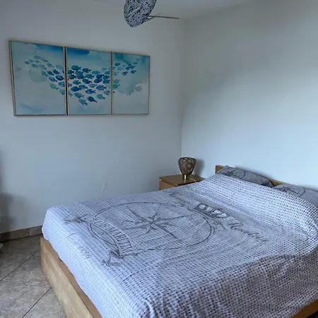 Bed & Breakfast Feelings