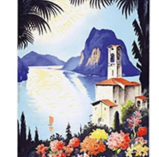 Feelings לינה וארוחת בוקר 3*