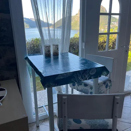 Alojamento de Acomodação e Pequeno-almoço Feelings Lugano