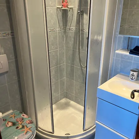 Alojamento de Acomodação e Pequeno-almoço Feelings Lugano