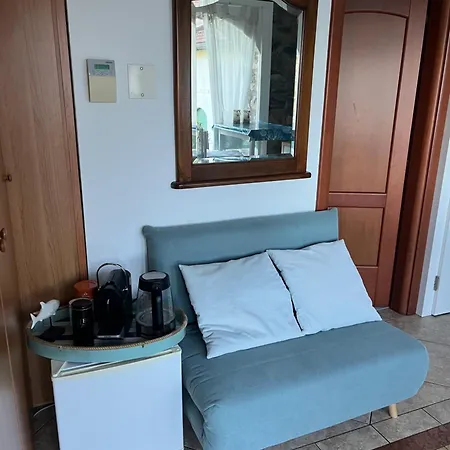 Alojamento de Acomodação e Pequeno-almoço Feelings